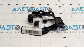 Right hood hinge for Toyota Camry v50 12-14 USA
