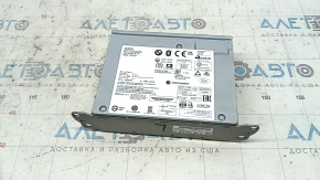 Radio Receiver navigation BMW 3 G20 19-24