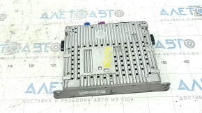 Radio Receiver navigation BMW 3 G20 19-24