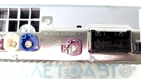 Radio Receiver navigation BMW 3 G20 19-24