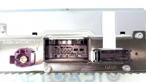Radio Receiver navigation BMW 3 G20 19-24