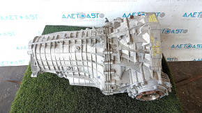 Automatic transmission assembly Audi Q5 80A 21-24 MHEV UND 7-speed, 12kW
