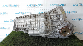 Automatic transmission assembly Audi Q5 80A 21-24 MHEV UND 7-speed, 12kW
