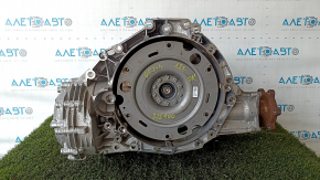 Automatic transmission assembly Audi Q5 80A 21-24 MHEV UND 7-speed, 12kW