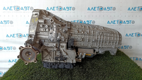 Automatic transmission assembly Audi Q5 80A 21-24 MHEV UND 7-speed, 12kW