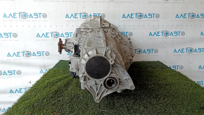 Automatic transmission assembly Audi Q5 80A 21-24 MHEV UND 7-speed, 12kW
