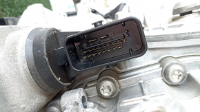 Automatic transmission assembly Audi Q5 80A 21-24 MHEV UND 7-speed, 12kW