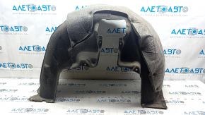 Rear right fender liner for Audi E-Tron 19-23