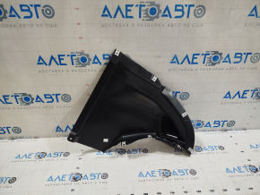 Front mudguard right front part BMW X3 G01 18-21