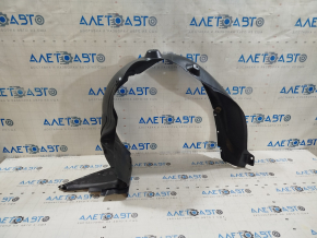Front right mudguard Kia Optima 11-13 hybrid