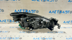 Headlight front left Mazda 6 18-21 LED without AFS