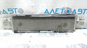 BMW 3 Series G20 21-25 Plug-in Transmission Cooling Radiator