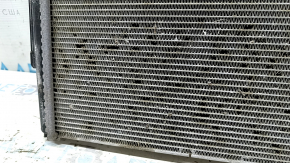 BMW 3 G20 19-25 2.0T Plug-in Intercooler Radiator, 3.0T, Honeycombs Falling Out