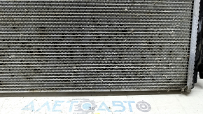 BMW 3 G20 19-25 2.0T Plug-in Intercooler Radiator, 3.0T, Honeycombs Falling Out