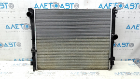 BMW 3 G20 22-25 Plug-in Water Cooling Radiator
