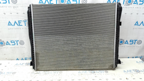 BMW 3 G20 22-25 Plug-in Water Cooling Radiator