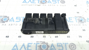 Chassis Control Module Ccm Bcm Body Control BMW 3 G20 19-25