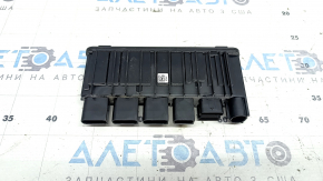 Chassis Control Module Ccm Bcm Body Control BMW 3 G20 19-25