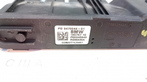Chassis Control Module Ccm Bcm Body Control BMW 3 G20 19-25