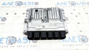 BMW 3 G20 21-22 Plug-in Engine Computer ECU