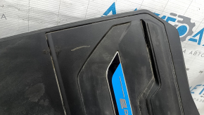 BMW 3 G20 21-25 Plug-in Engine Cover, Scratches