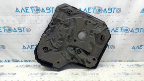 BMW 3 G20 21-25 Plug-in Engine Cover, Scratches