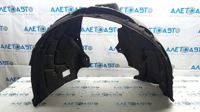 Front left fender liner for Audi E-Tron 19-23