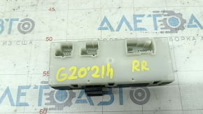Tailgate Control Unit Module BMW 3 G20 19-25