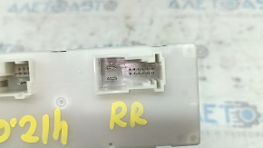 Tailgate Control Unit Module BMW 3 G20 19-25