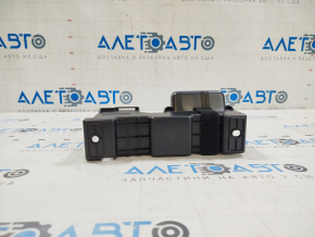 Jack bracket for Audi A6 C8 19-24