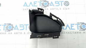 Front bumper air duct plug left BMW 3 G20 19-22