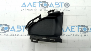 Front bumper air duct plug right BMW 3 G20 19-22