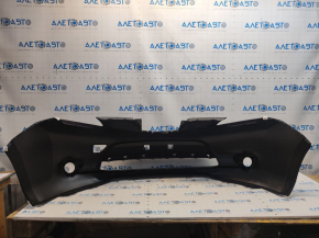 Nissan Leaf 13-17 bare front bumper with scratches