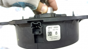 Front left door speaker for Nissan Rogue 2021-2024