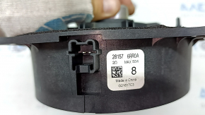 Front right door speaker for Nissan Rogue 2021-2024