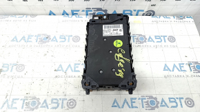 Ford Edge 19-24 2.0T Dashboard Fuse Box