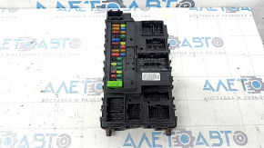 Ford Edge 19-24 2.0T Dashboard Fuse Box