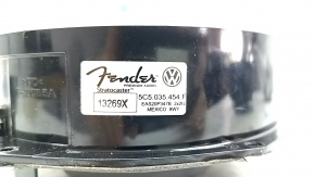 Fender front left door speaker for a 2017 VW Tiguan