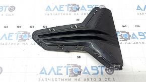 Left fog light plug BMW 3 G20 19-22 without chrome moldings