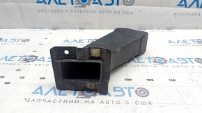 Right brake cooling duct for Audi E-Tron 19-23
