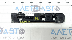 Front left threshold bracket BMW 3 G20 19-24 crack in the mount
