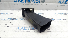 Left brake cooling duct for Audi E-Tron 19-23