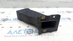 Left brake cooling duct for Audi E-Tron 19-23