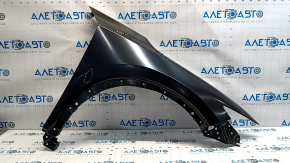 Mazda CX-5 17-24 front right fender, steel, dented