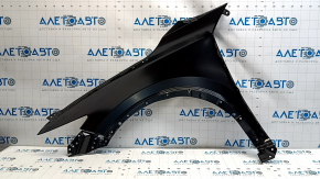 Mazda CX-5 17-24 front right fender, steel, dented