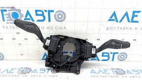 Ford Edge 19-24 Steering Wheel Switch Assembly