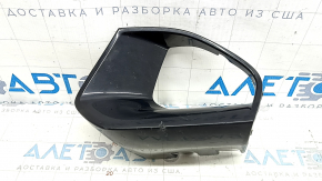Left front bumper air duct frame for BMW 3 Series G20 19-22 Sport Line, scratches, dents