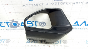 Right front bumper air duct frame for BMW 3 G20 19-22 Sport Line, dents