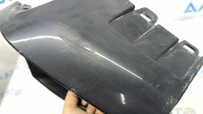 Right front bumper air duct frame for BMW 3 G20 19-22 Sport Line, dents