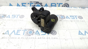 Rear right caliper motor for Ford Edge 15-24 FWD